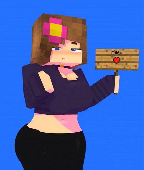 minecraft sexy